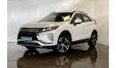 Mitsubishi Eclipse Cross GLX Midline