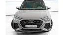 أودي RSQ3 2023 Audi RSQ3, 2025 Audi Warranty, 2027 Audi Service Contract, Low KMs, GCC