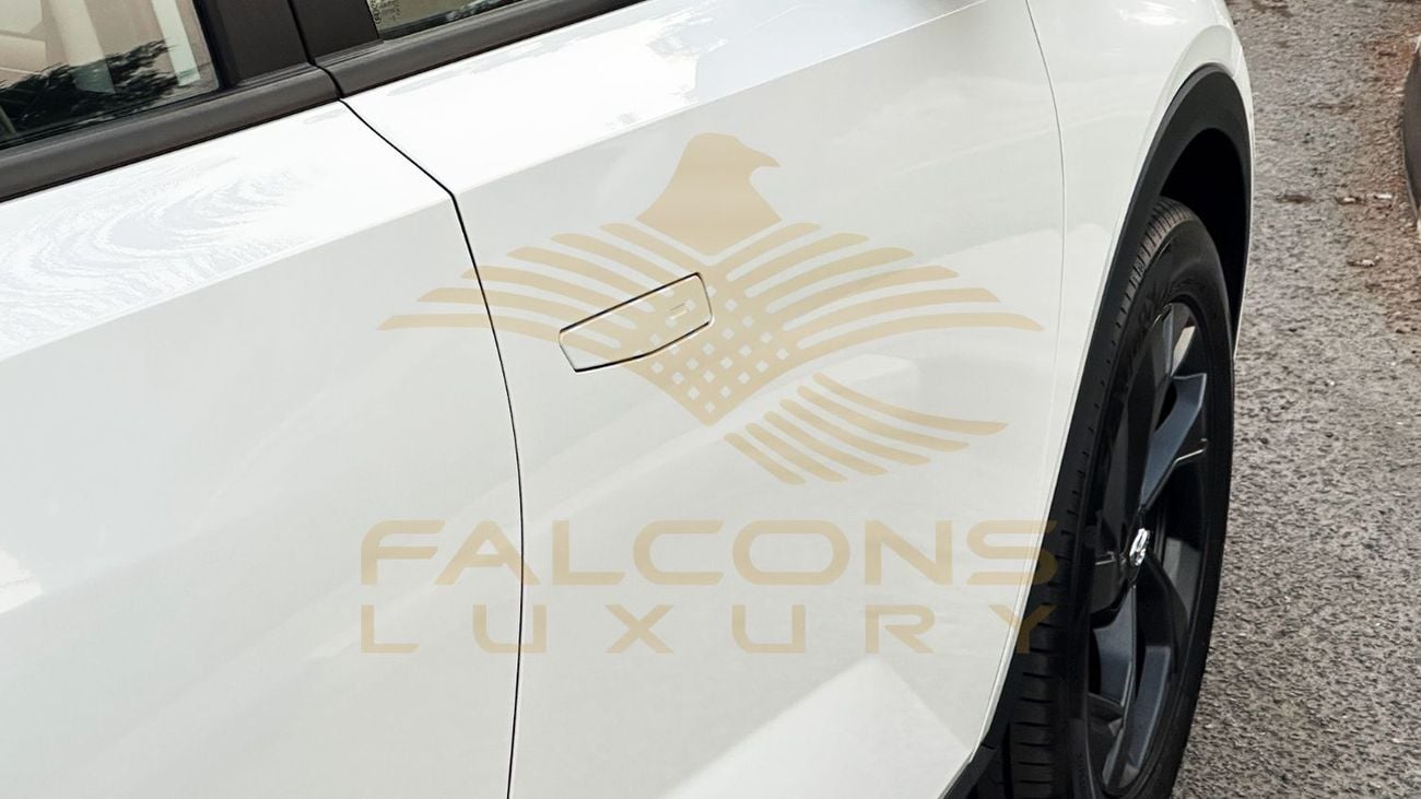 GAC GS3 Emzoom BRAND NEW ( First Check For Free ) GCC DEALER WARRANTY 5 YEARS OR 150,OOO KM