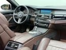 BMW M5 INDIVIDUAL 2013 BMW M5, Stage 2 Tuned, Carbon Fiber Exterior, Fully Loaded, Excellent Condition, GCC