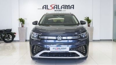 Volkswagen ID.6 Pure+