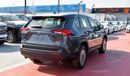 Toyota RAV4 Toyota Rav4 LE 2.5L 4x2 Hybrid 2023 | For Export Only