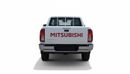 Mitsubishi L200 Mitsubishi L200 GLX Double Cab Petrol 2.4L