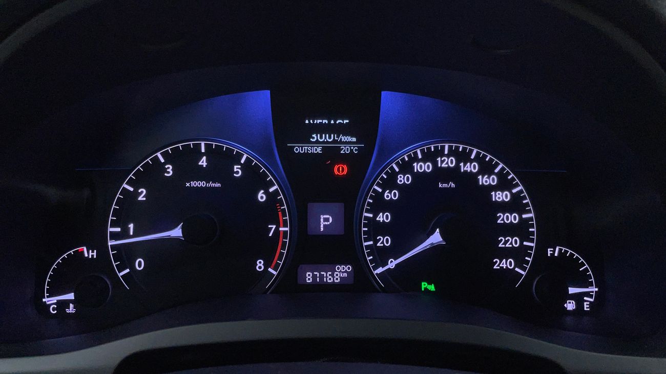 Lexus RX350 PREMIER 3.5 | Zero Down Payment | Home Test Drive