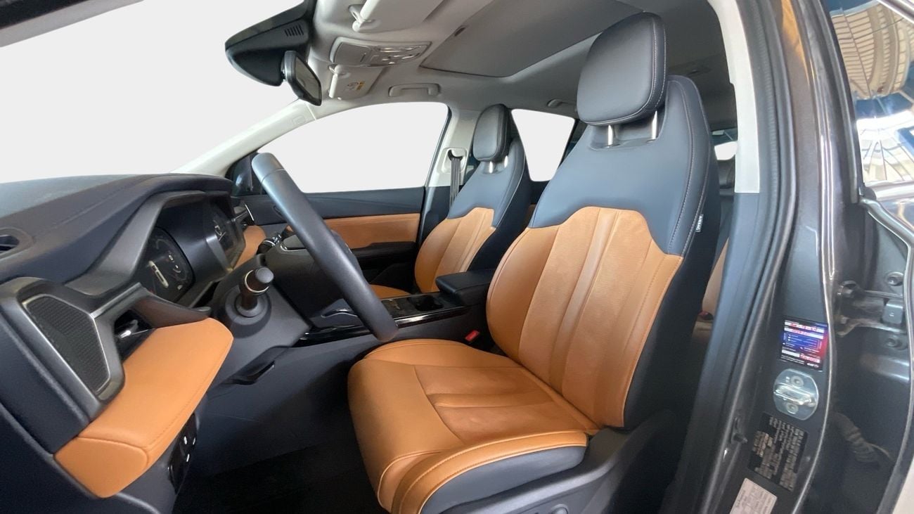 جي إي سي GS3 1.3T GE AUTO | شامل الضمان | 0 ﺪﻔﻋﺓ ﺃﻮﻟﻯ