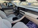 Hyundai Palisade 2021 Model Calligraphy Two sunroof and 360 camera