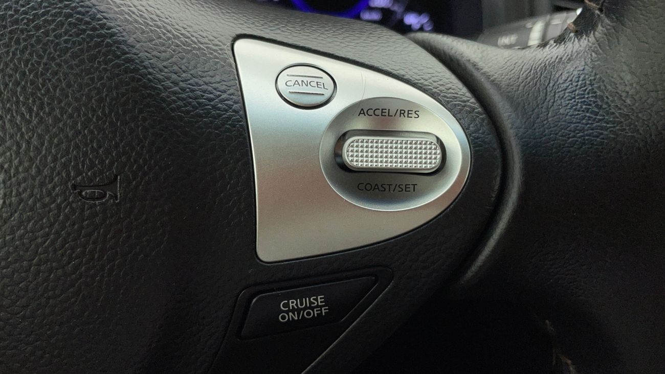 Infiniti QX70 LUXURY 3.7 | Zero Down Payment | Free Home Test Drive