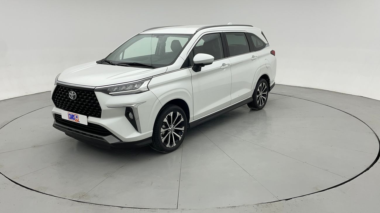 Toyota Veloz GX 1.5 | Zero Down Payment | Free Home Test Drive