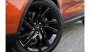 Land Rover Discovery First Edition | 3,310  P.M | 0% Downpayment | Full Option | Spectacular Condition!