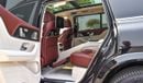Mercedes Maybach GLS600 Maybach Mercedes Benz GLS 600 Maybach 4Matic | with E-Active Body Control | 2023