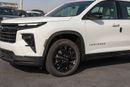 Chevrolet Traverse 2024 | CHEVROLET TRAVERSE LT 2.5T FWD
