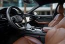Audi Q8 Q8 S-Line | 4,309 P.M | 0% Downpayment | Audi Q8 S-Line| Audi Warranty