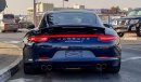 Porsche 911 Carrera 4 2013 | Full Service History | GCC | Perfect Condition