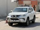Toyota Fortuner VX2 4X4 Diesel 2.8L