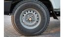 Toyota Land Cruiser Pick Up LC 79 SINGLE CABIN 2.8 DSL AUTOMATIC 2024 MODEL