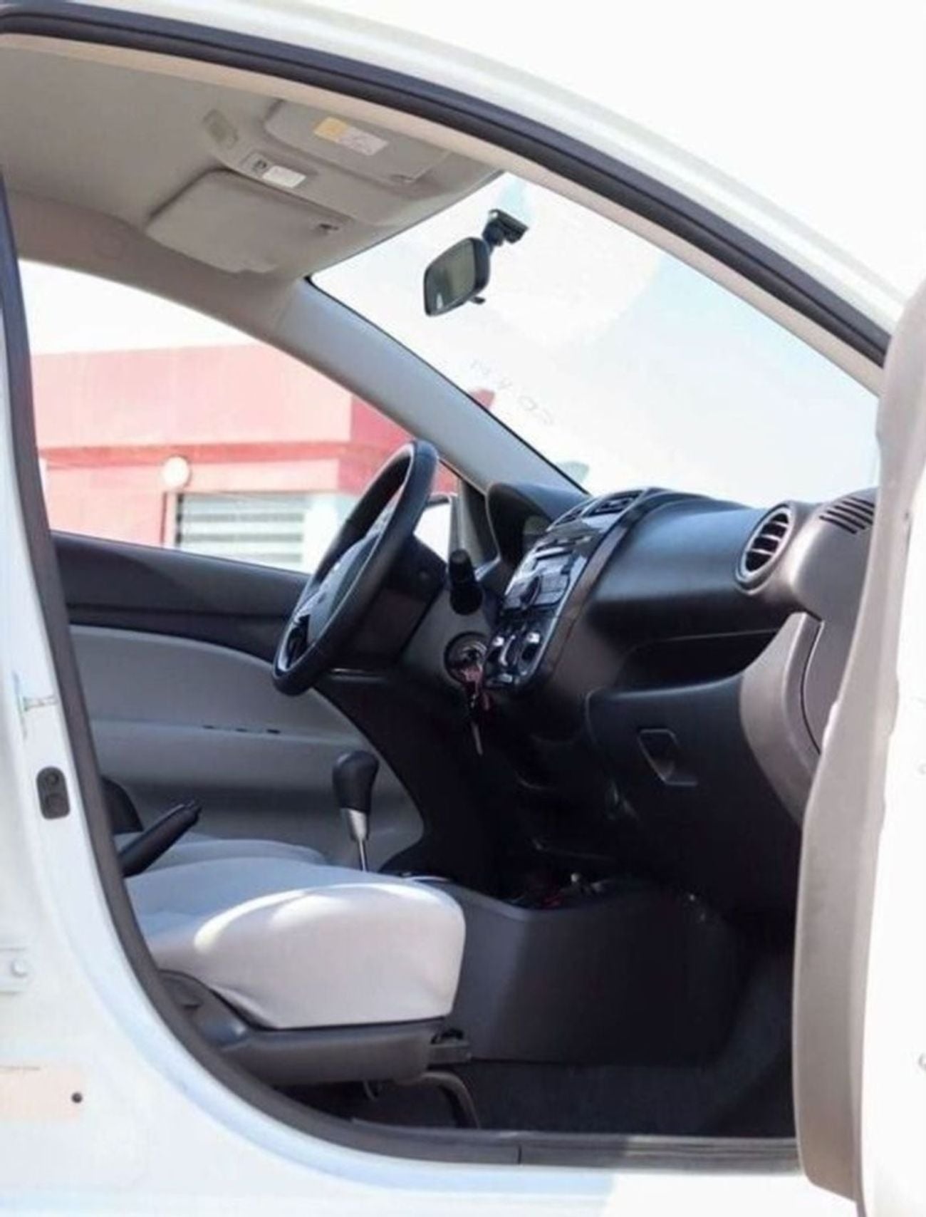 Mitsubishi Attrage GLX HIGHLINE Mitsubishi Attrage | 1.2 L | 2022 | GCC | Accident-Free | In Excellent Condition | 353