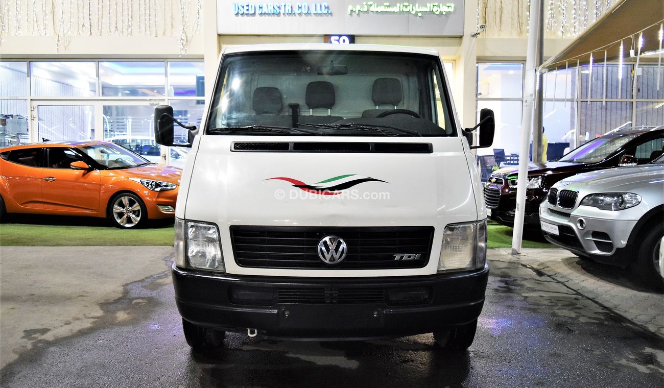 Volkswagen LT 46 TDI