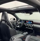 Mercedes-Benz A 45 S AMG 4MATIC+ 2023 Mercedes-Benz AMG A 45 S+, 1 Year Warranty, Service History