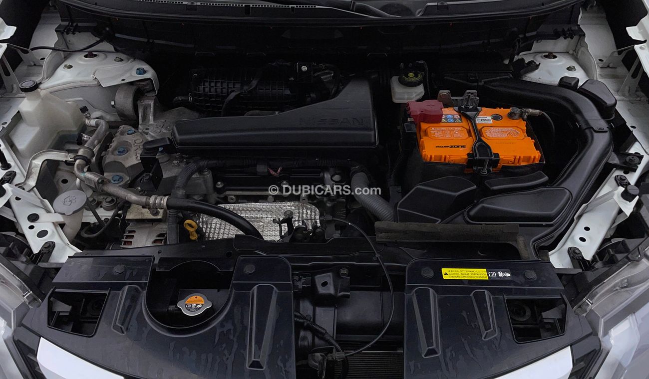 Nissan XTrail S 2.5 | Zero Down Payment | Free Home Test Drive