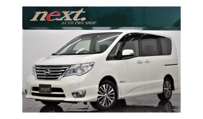 Nissan Serena HFC26