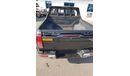 Toyota Hilux 2.7 PICKUP 4WD Automatic