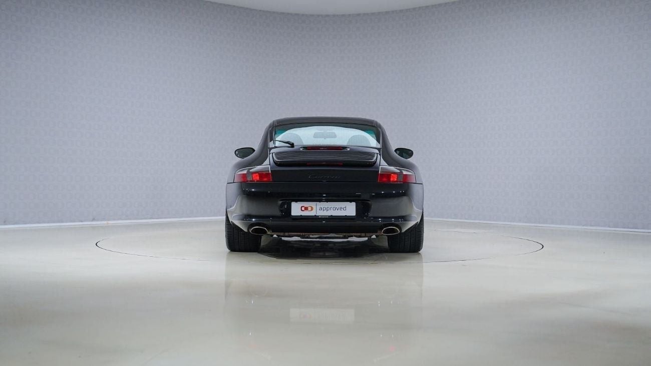 Porsche 911 | Drive Home Today