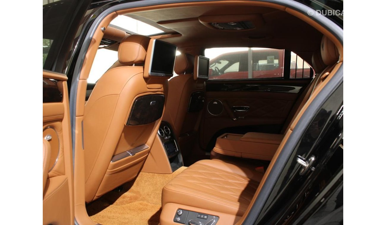 Bentley Flying Spur W12 Super Clean No Accidents