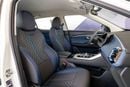 GAC GS3 Emzoom 2026 GAC GS3 Emzoom 1.5L - Ivory White Inside Blue & Black
