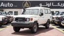 Toyota Land Cruiser 70 TOYOTA LC78 4.0 PETROL AT 2026