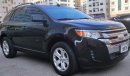 Ford Edge Gcc