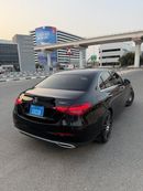 مرسيدس بنز C 300 STD (NON GCC)