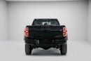 Toyota Hilux GR SPORT 4.0L - Attitude Black Inside Black | Export Only