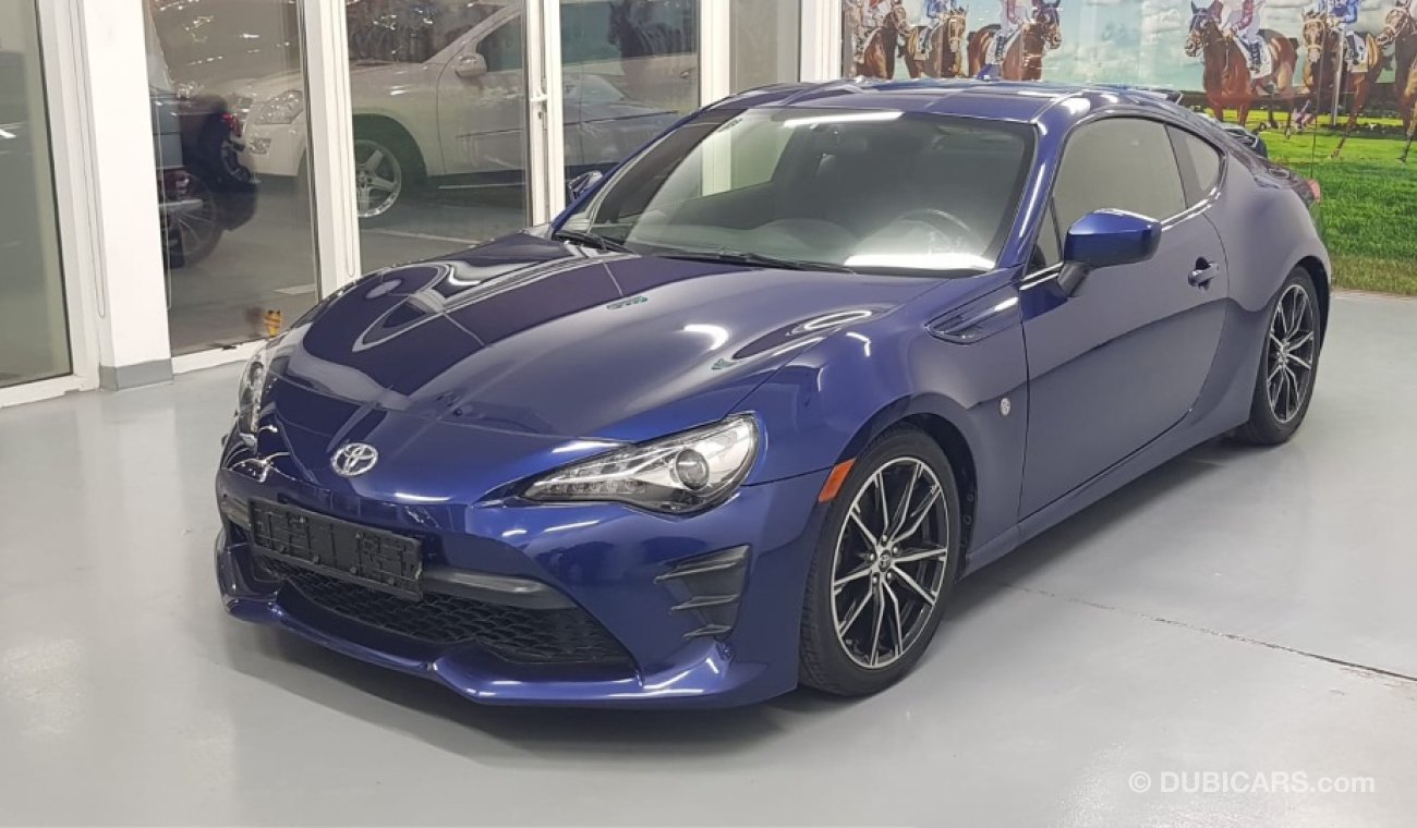 Toyota 86