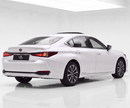 Lexus ES300h HYBRID PLUS 2.5