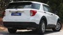Ford Explorer BASE 100A 3.3L 4WD || Agency Warranty || Complete service history available