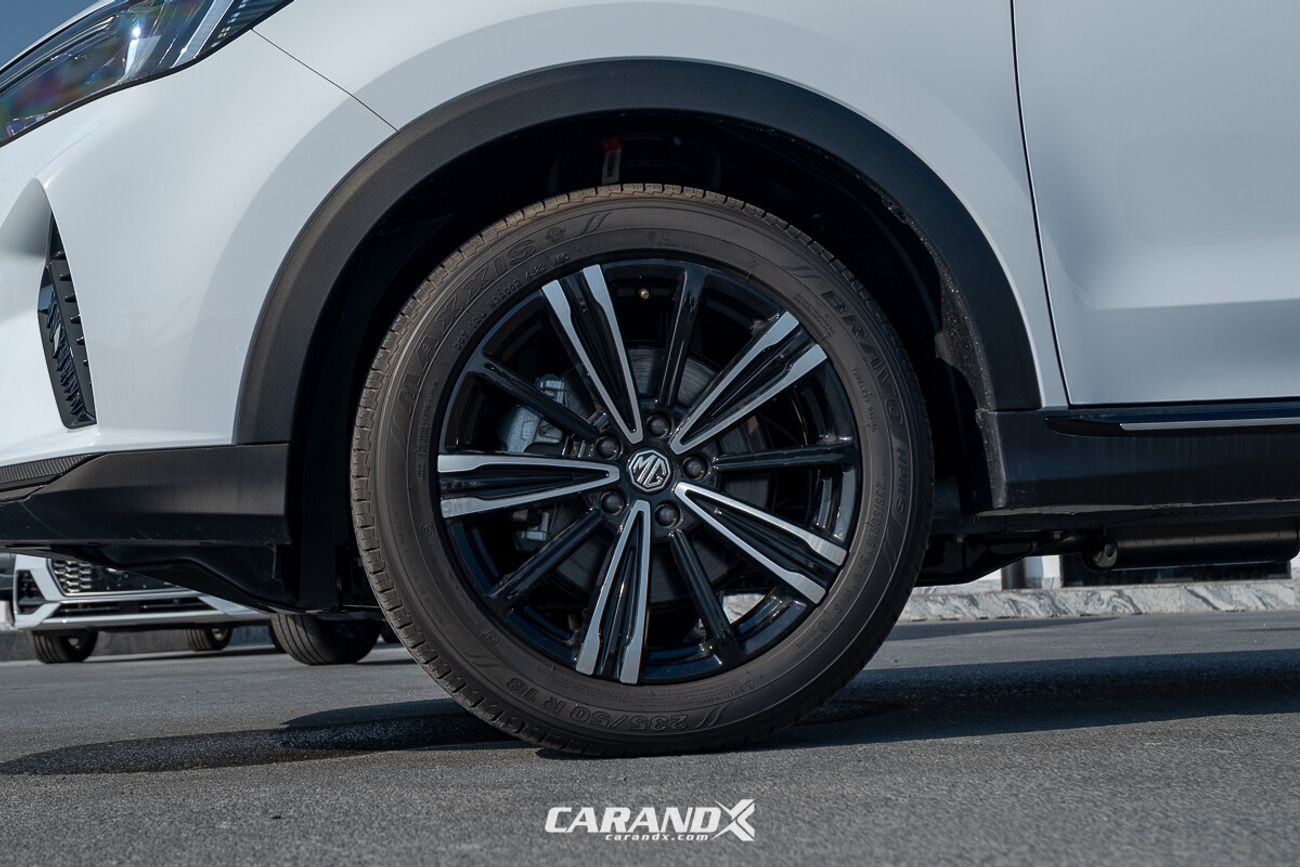 أم جي RX5 MG RX5 1.5T STD