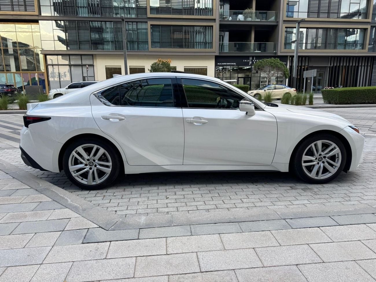 Lexus IS300 ELEGANT