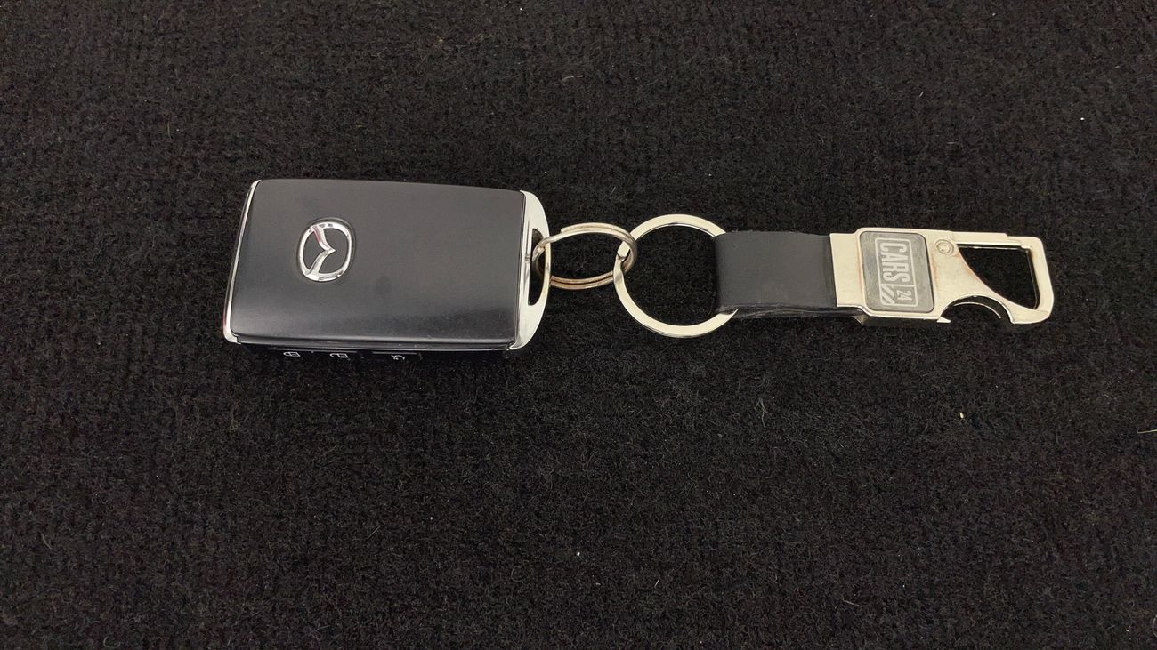 مازدا 6 S 2.5 | بدون دفعة مقدمة | اختبار القيادة في المنزل