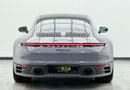 Porsche 911 Carrera 3.0L (444 HP) Coupe  2024 Porsche 911 Carrera, Porsche Warranty+Full Service History,Full PP