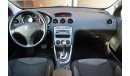 Peugeot 308 Mid Range in Excellent Condition