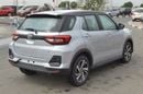Toyota Raize GCC Brand New