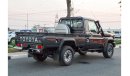 تويوتا لاند كروزر بيك آب TOYOTA LAND CRUISER PICKUP 2.8L 4WD SUV 2024 | AUTO TRANSMISSION | REAR CAMERA | DIFFERENTIAL LOCK |