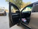 Toyota Hilux DOUBLE CABIN | MANUAL TRANSMISSION | RHD | 2.8L DIESEL ENGINE | PUSH START