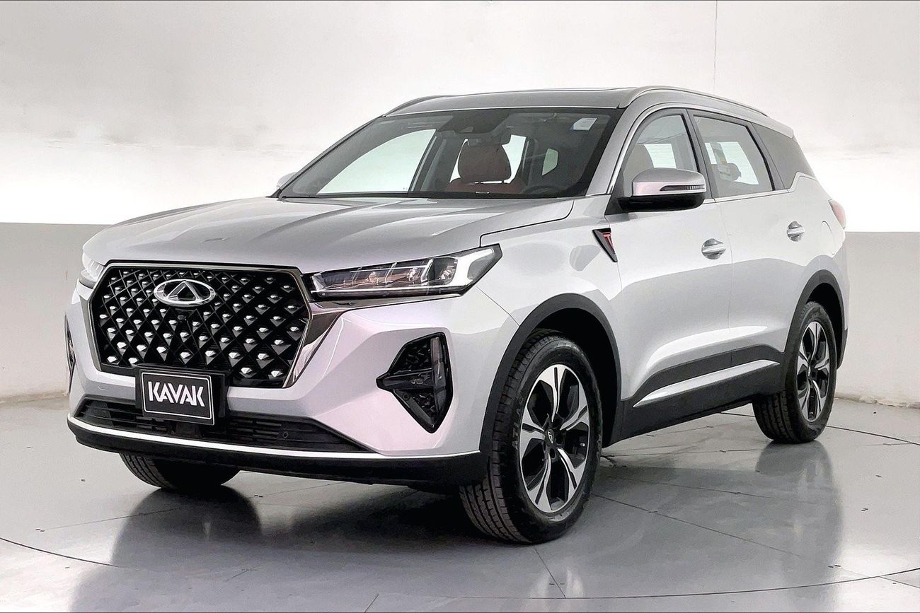 Chery Tiggo 7 Pro Max Premium | 1 year free warranty | 0 Down Payment