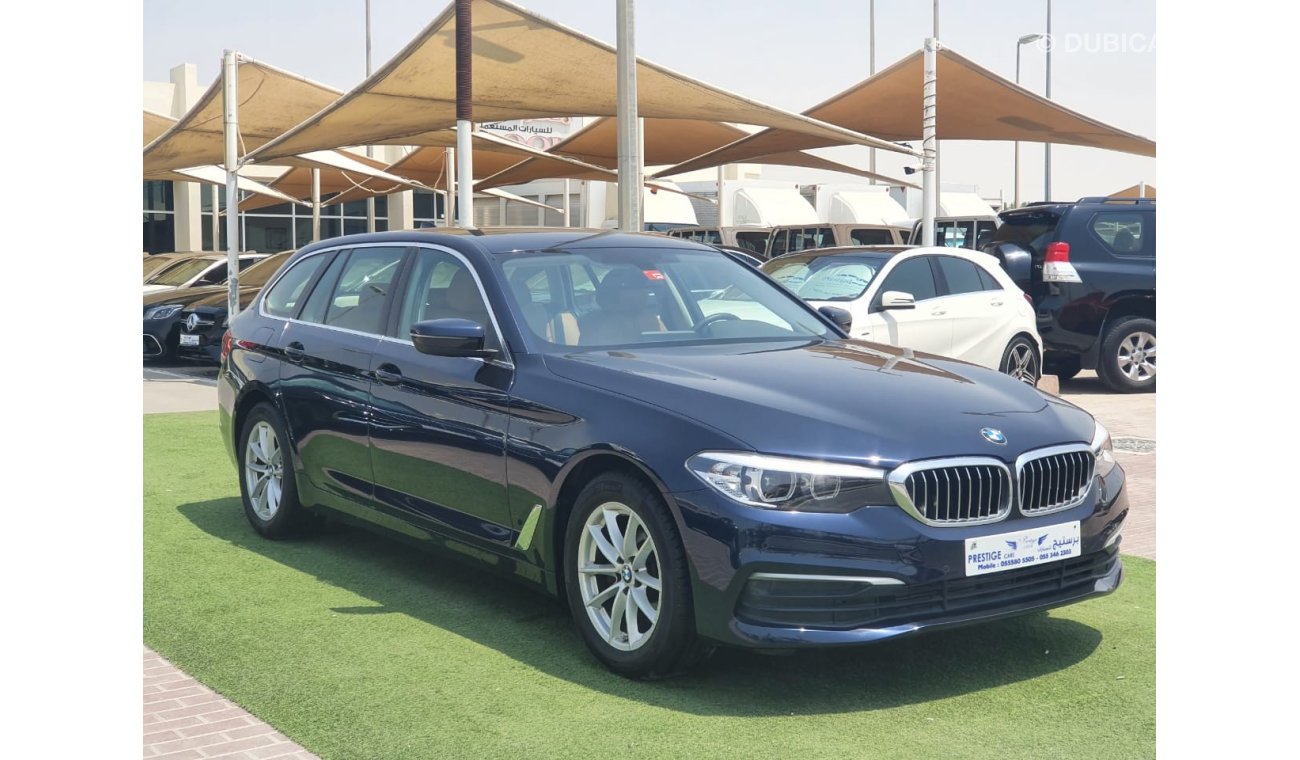 BMW 520i