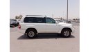 Toyota Land Cruiser TOYOTA LAND CRUISER RIGHT HAND DRIVE (POM1434)