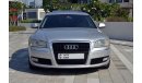 Audi A8 (Special Edition) in Excellent Condition