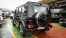 مرسيدس بنز G 63 AMG