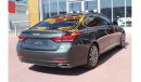 Genesis G80 HYUNDAI GENESIS G-80-3.3 HTRAC-2018