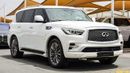 Infiniti QX80